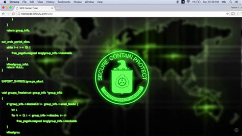 Website &171;CoderPad. . Neo hacker typer